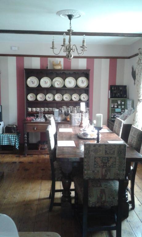 Meadow Farm Cottage Saxlingham Thorpe Dış mekan fotoğraf